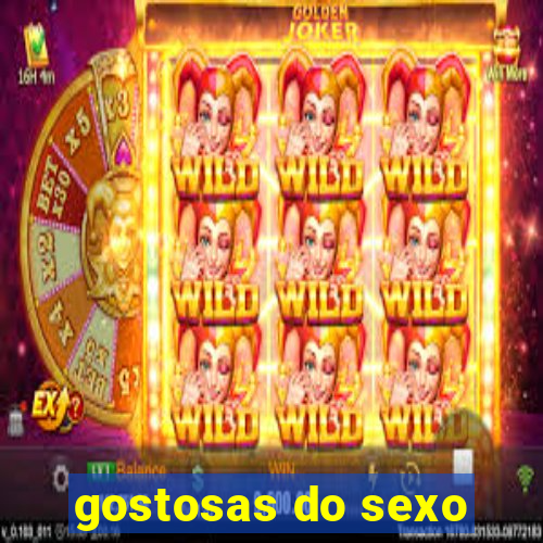 gostosas do sexo